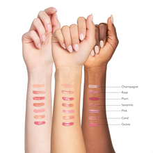 Load image into Gallery viewer, Peptide Lip Shine SPF 30