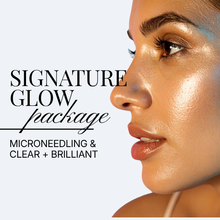 Load image into Gallery viewer, The Signature Glow