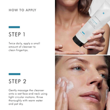 Load image into Gallery viewer, LHA Cleansing Gel