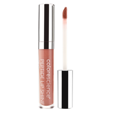 Load image into Gallery viewer, Peptide Lip Shine SPF 35
