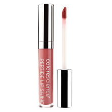 Load image into Gallery viewer, Peptide Lip Shine SPF 35