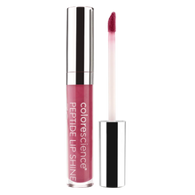 Load image into Gallery viewer, Peptide Lip Shine SPF 30