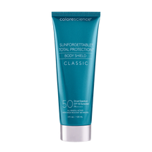 Load image into Gallery viewer, Sunforgettable® Total Protection® Body Shield Classic SPF 50