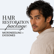 Load image into Gallery viewer, Intro Offer: Hair Restoration Package