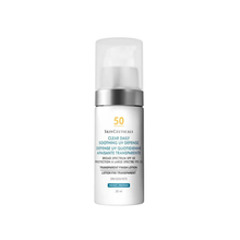 Load image into Gallery viewer, Clear Daily Soothing UV Defense Sunscreen SPF 50