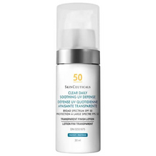 Load image into Gallery viewer, Skinceuticals Clear Daily Soothing UV Defense in Victoria BC