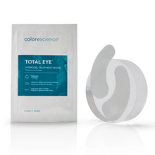 Load image into Gallery viewer, Total Eye® Hydrogel Treatment Masks