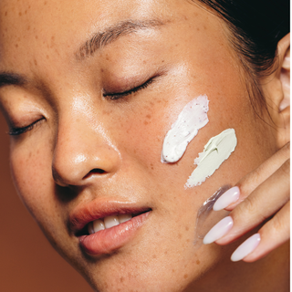 Texture + Pores