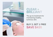 Load image into Gallery viewer, Clear + Brilliant (Buy 2, Get 1 Free)
