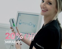 Load image into Gallery viewer, miraDry
