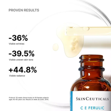 Load image into Gallery viewer, C E Ferulic
