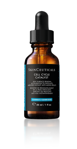 Cell Cycle Catalyst