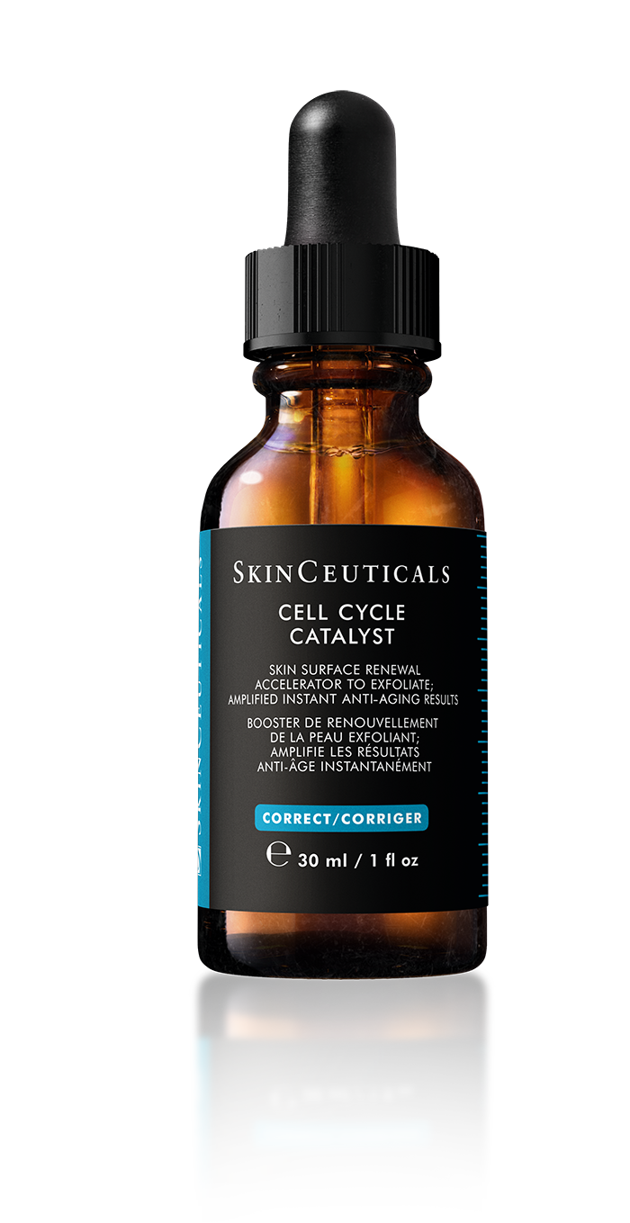 Cell Cycle Catalyst