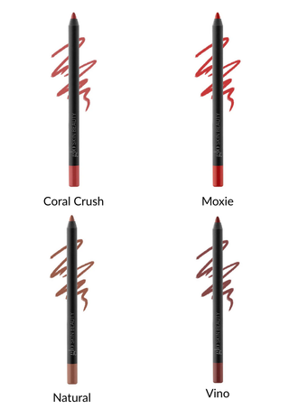 Precision Lip Pencil