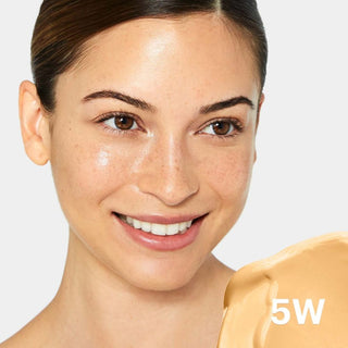 5W Shade