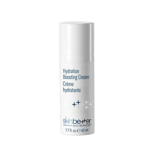 Hydration Boosting Cream