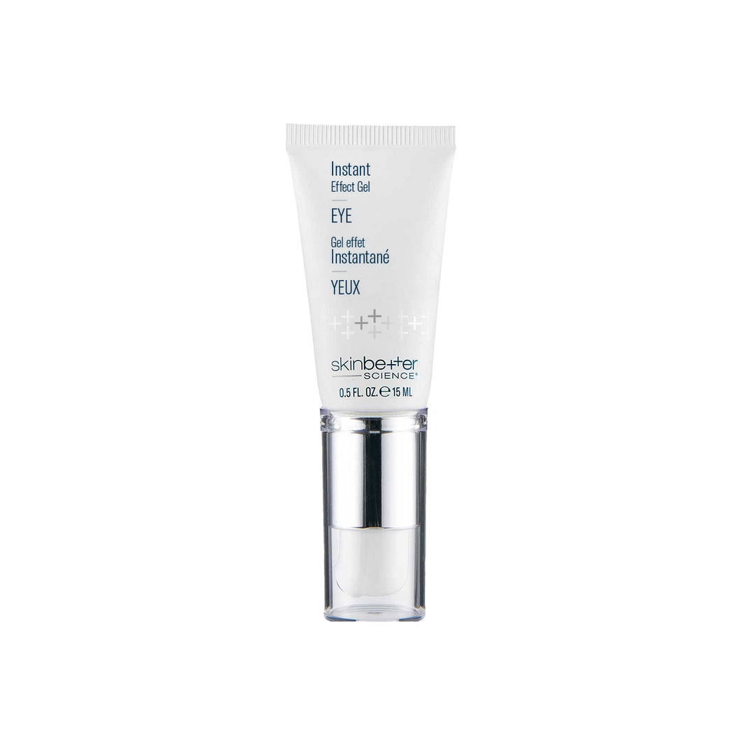 Instant Effect Gel Eye