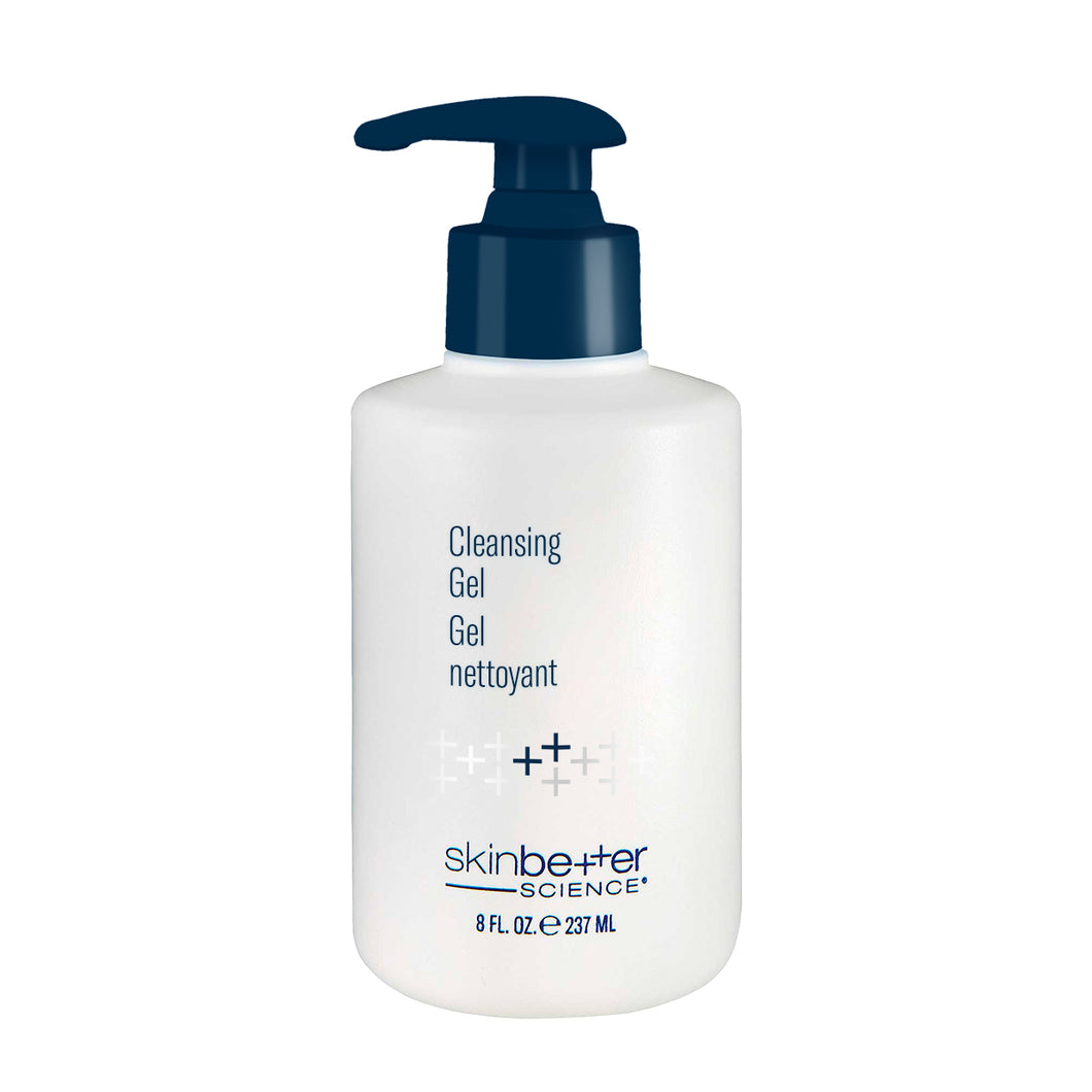 Cleansing Gel