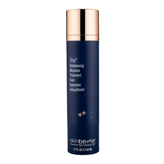 Trio Rebalancing Moisture Treatment