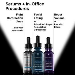 A.G.E. Interrupter Ultra Serum