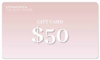 Cosmedica Gift Card