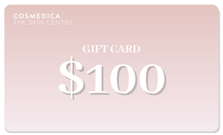 Cosmedica Gift Card