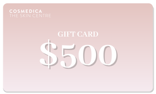 Cosmedica Gift Card