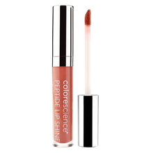 Load image into Gallery viewer, Peptide Lip Shine SPF 35
