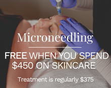 Load image into Gallery viewer, Microneedling or Micropeel Duo

