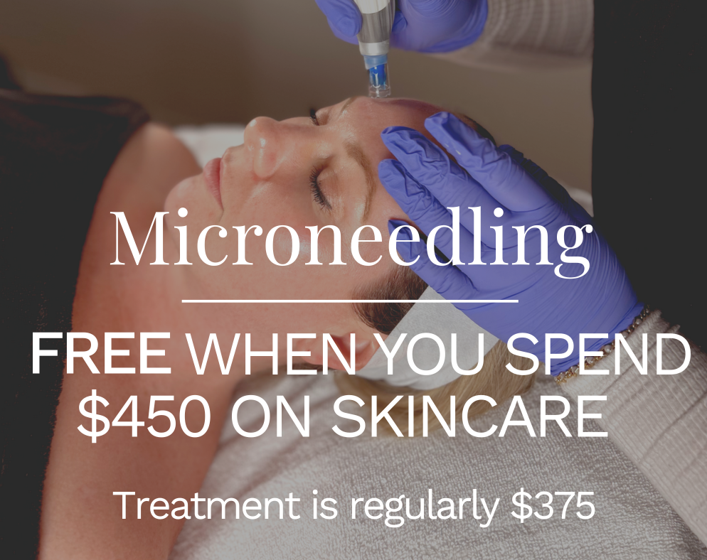 Microneedling or Micropeel Duo