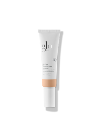 Oil Free Tinted Primer in Light