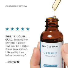 Load image into Gallery viewer, Prevent &amp; Protect Anti-Aging Duo (pick-up only)
