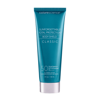 Sunforgettable® Total Protection® Body Shield Classic SPF 50
