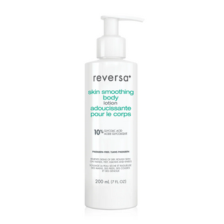 Skin Smoothing Body Lotion