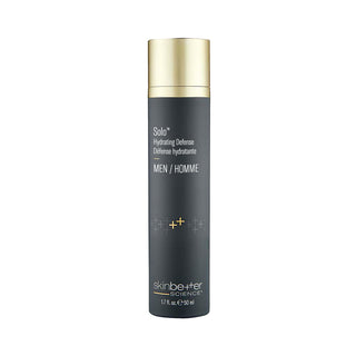 Solo Hydrating Defense for Men
