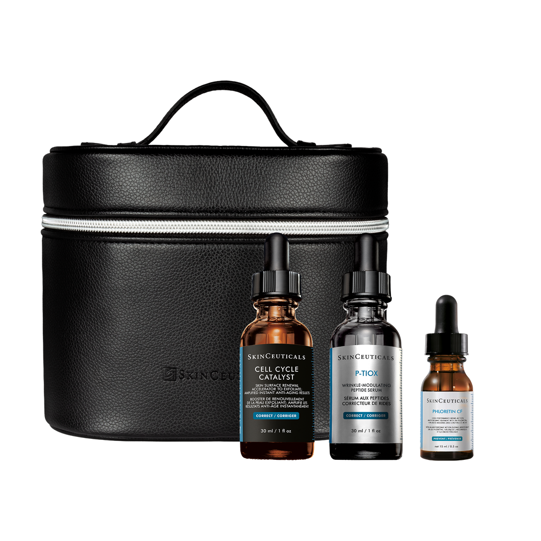 The Glass Skin Set (Pick-up Only)