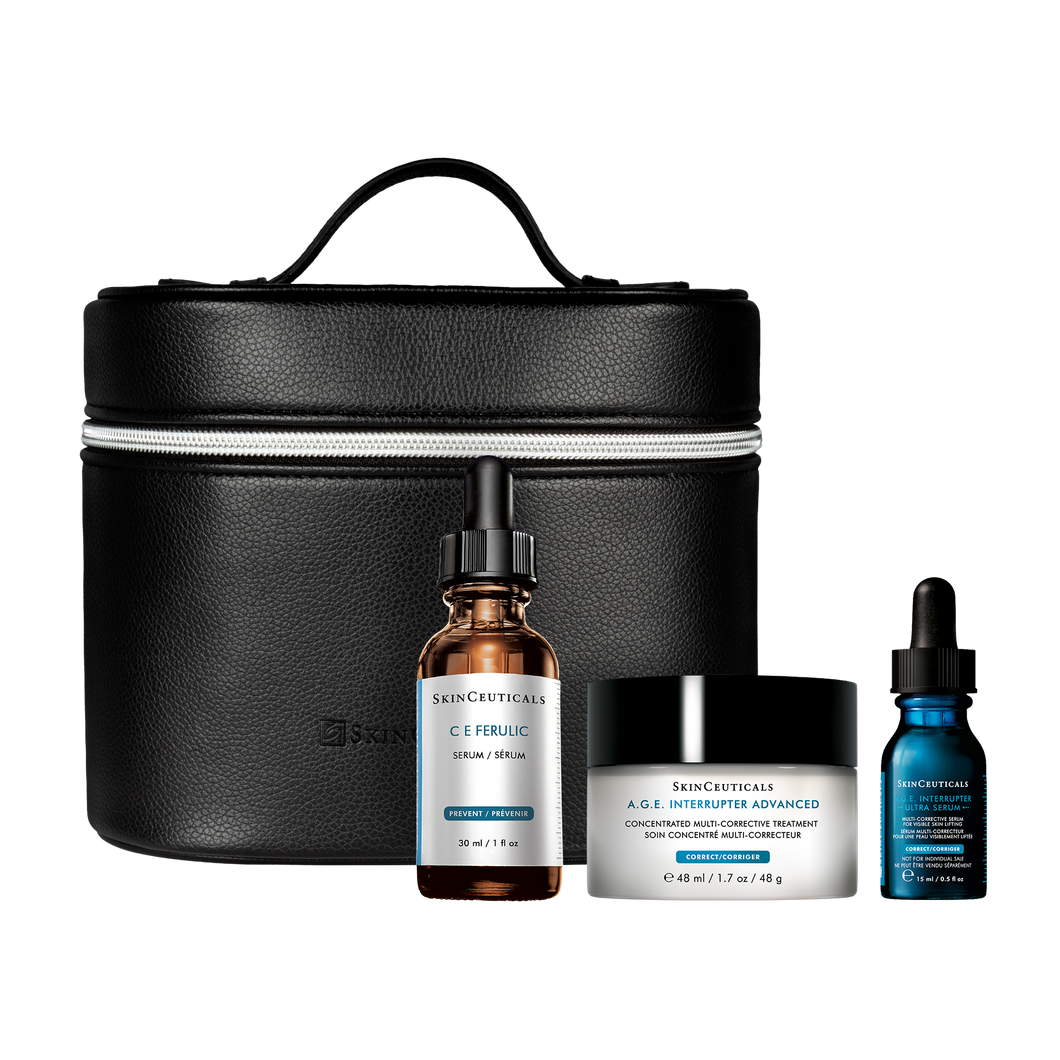 Age Rewind Set (Pick-up Only)