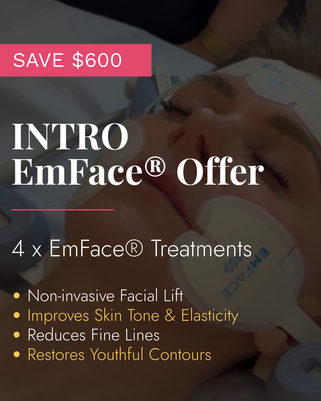 Intro EmFace Special