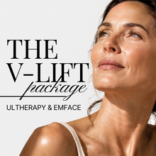 Load image into Gallery viewer, The V-Lift Package
