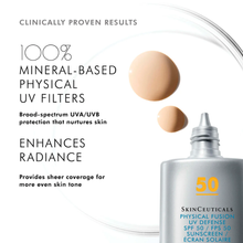 Load image into Gallery viewer, Physical Fusion UV Defense SPF 50
