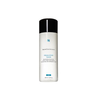 Equalizing Toner