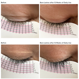 Total Lash Mascara Clinical Study