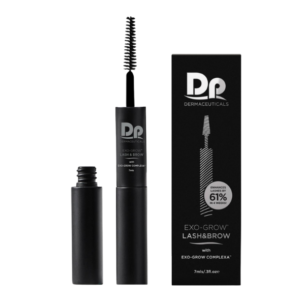 EXO-GROW Lash & Brow Serum – Cosmedica