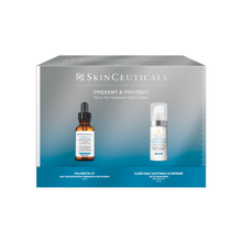 Load image into Gallery viewer, Prevent &amp; Protect Duo for Uneven Tone: Soothing Formula
