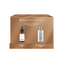 Load image into Gallery viewer, Prevent &amp; Protect Anti-Aging Duo (pick-up only)
