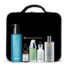 Load image into Gallery viewer, Advanced Skin Brightening Set Holiday Set 2024 by SkinCeuticals
