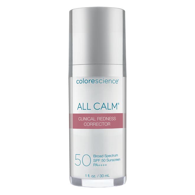 All Calm® Clinical Redness Corrector SPF 50