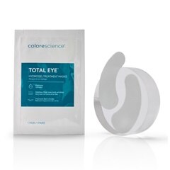 Total Eye® Hydrogel Treatment Masks