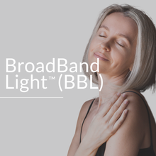 Load image into Gallery viewer, BroadBand Light™ (BBL)

