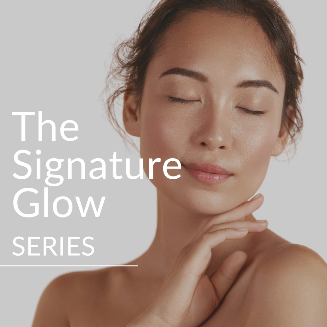 Signature Glow Series